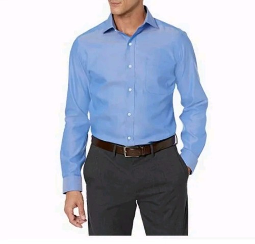 Buttoned down tailored fit - down,