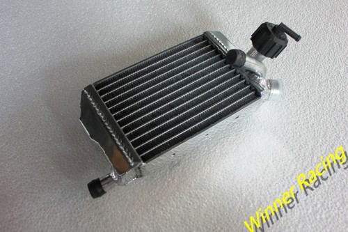 Radiatore adatto gas - radiatore,