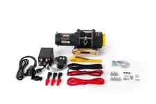 Verricello elettrico