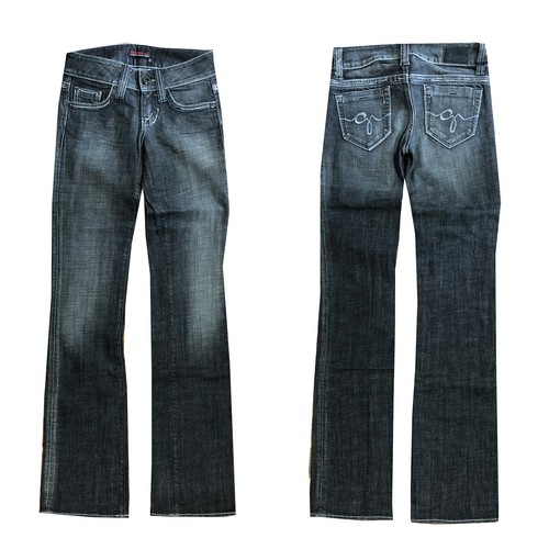 Guess pantalone donna - guess, jeans