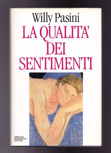 Romanzo willy pasini la - pasini, "la