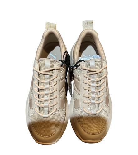Sneakers zara rosa - sneakers,