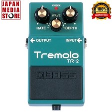 Boss TR-2 Pedale per chitarra