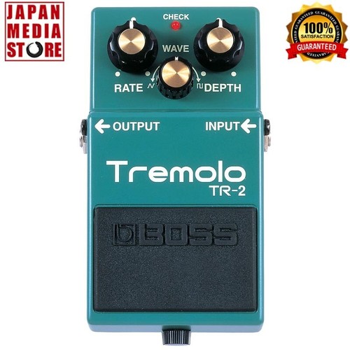 Boss pedale per chitarra - pedale,
