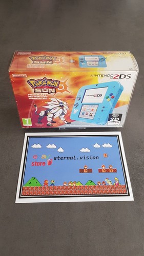 N2ds console nintendo - nintendo, 2ds