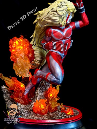 Megaloman cm custom - megaloman,