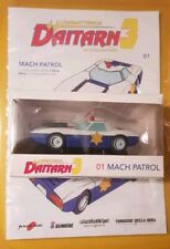 L'IMBATTIBILE DAITARN III 3 3D