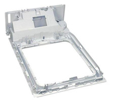 Cornice lavatrice carica dall'alto FILATA C00731678 Whirlpool Bauknecht