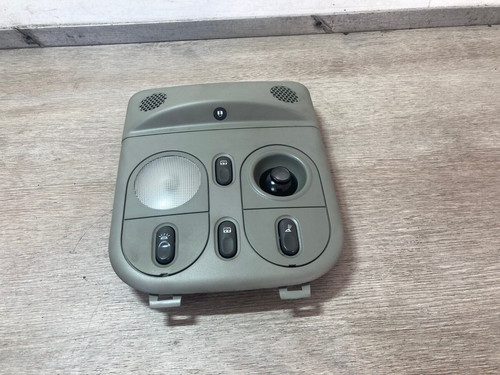Renault megane 2002 - renault,