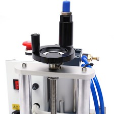 Timbratrice a caldo 550W