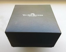 VAN DER BAUWEDE Box Scatola