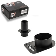 Aria Calda Applicazione ⌀