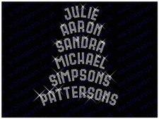 S4 PERSONALIZZATO Strass