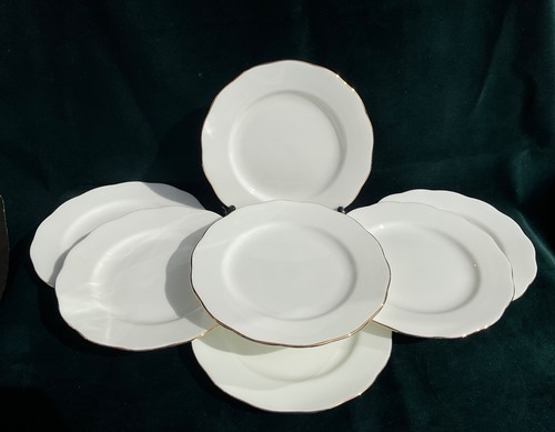 Piatti pizza vintage - 7,