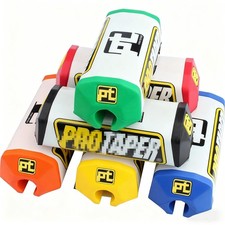 PT Manubrio Barra Cross Pad