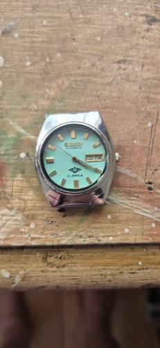 Citizen eagle auto day - auto, day-date