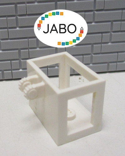 Lego 51858 cestino - (j5/13/10),