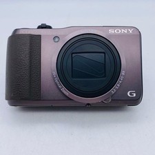Fotocamera digitale compatta