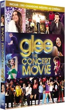 Glee : Le Concert - DVD - NEUF