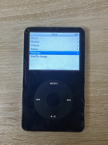 Apple ipod classic - classic, 30