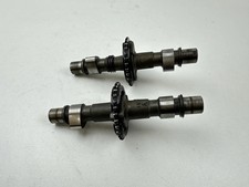 ALBERI A CAMME SUZUKI GS 500