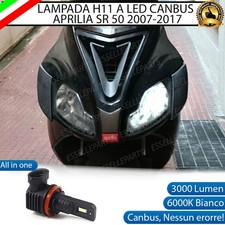 Lampada led h11 - led, canbus