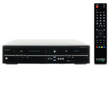 Funai TD6D-D500GB DVD HDD VHS