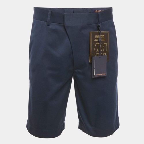 Pantaloncini louis vuitton - vuitton, blu