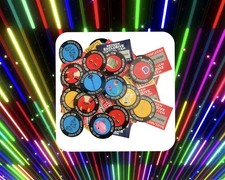 One R0BLOX Toy Code From