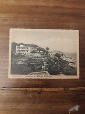 Cartolina Casamicciola-Ischia