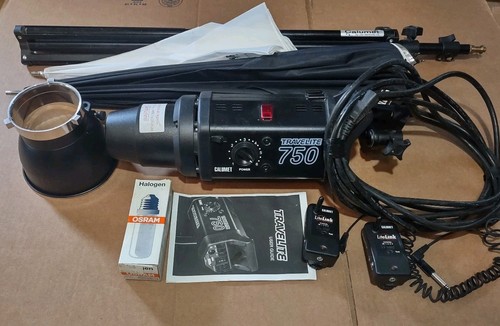 Calumet travelite 750 - calumet,