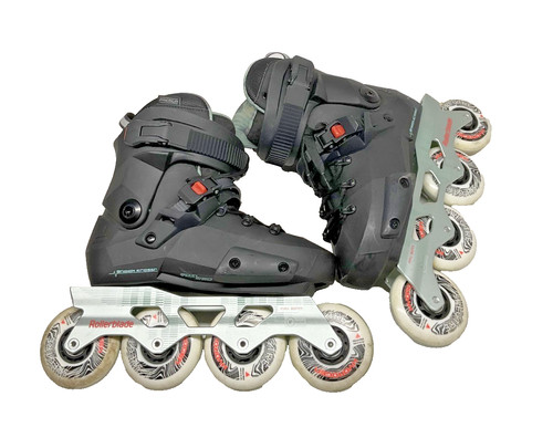 Pattini rollerblade twister - pattini, xt
