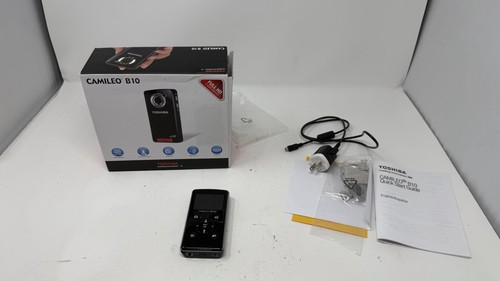 Toshiba camileo b10 pocket - b10,