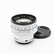 Obiettivo telemetro Carl Zeiss