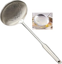 Skimmer Colino Cucchiaio a