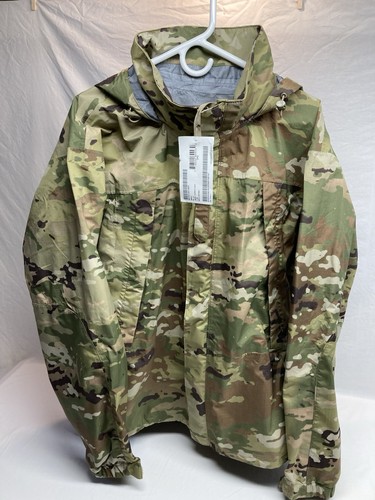 Tennier ecwcs gen iii - l6, ocp