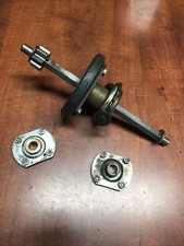 Gruppo frizione completo parte