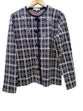 Giacca Blazer Carla Ferroni