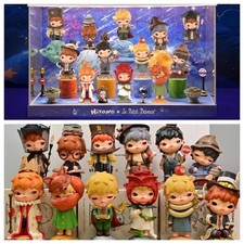 Autentica Hirono × Le Petit