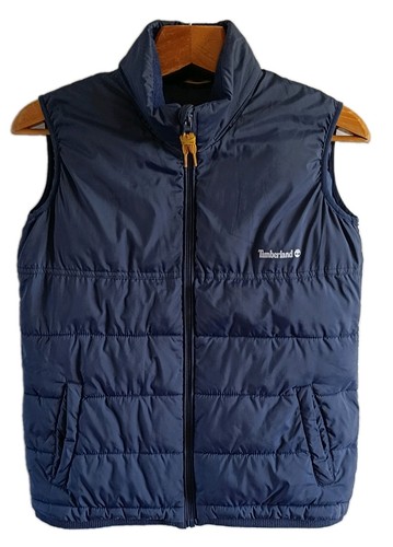 Gilet timberland ragazzo - timberland, 14