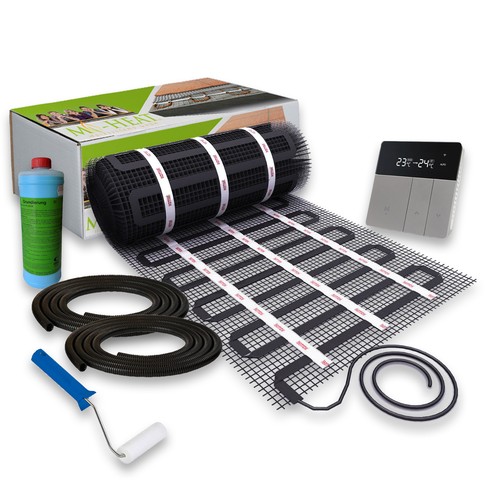 Riscaldamento pavimento 150w - riscaldamento, a