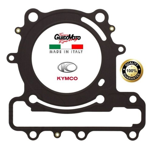 Guarnizione testa scooter - guarnizione,