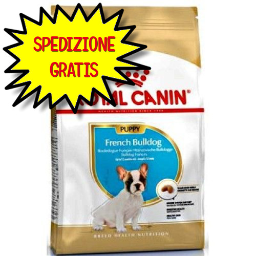 Royal canin cane bulldog - royal,