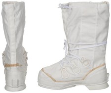 Stivali invernali originali esercito canadese Mukluk NUOVI ACTON con scarpe interne militari