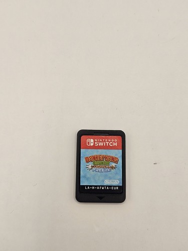 Nintendo switch donkey kong - donkey,