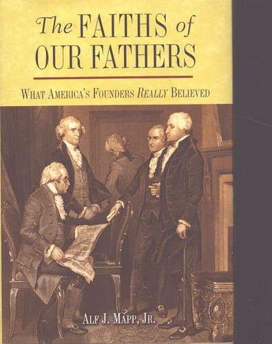 The faiths our - faiths, fathers