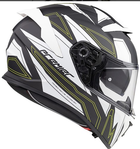 Casco helmet moto - moto, integrale