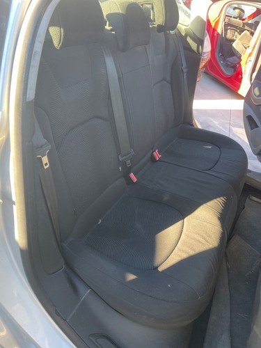 Sedili posteriori citroen - citroen, c5
