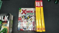 MARVEL MASTERWORKS: X-MEN