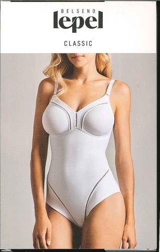 Body donna microfibra - donna,
